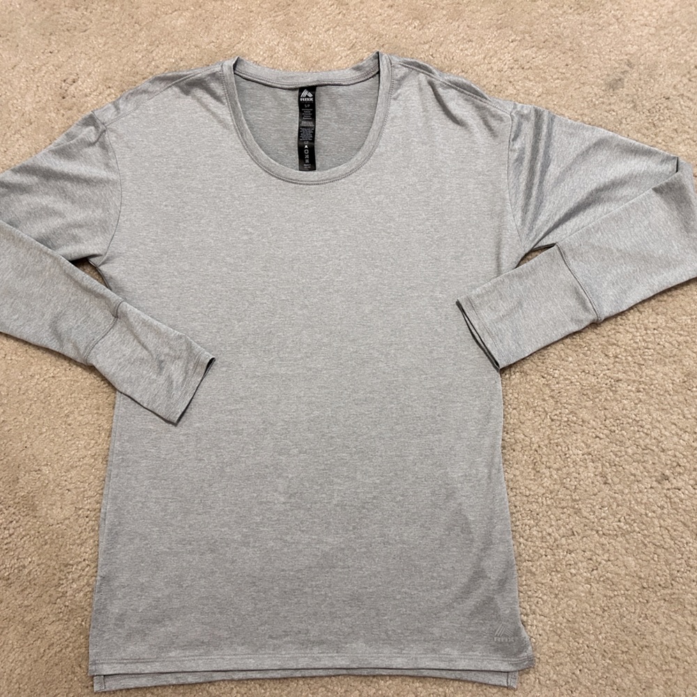 Women’s RBX Active Top